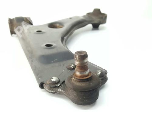 Left front suspension arm OPEL CORSA D Hatchback Van (S07) 1.3 CDTI (L08) | BP4588057M12 