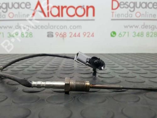 Used Electronic sensor NISSAN QASHQAI II (J11, J11_) 1.5 dCi (110 hp) 6629421