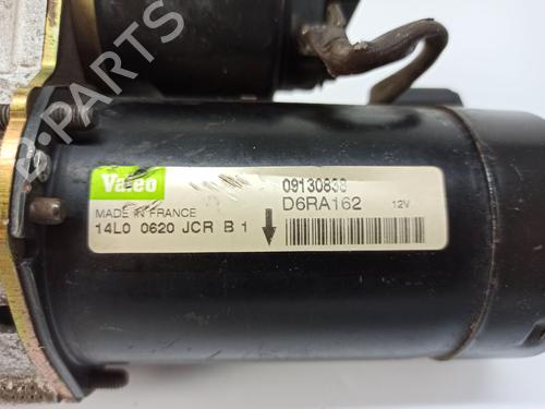 Starter OPEL CORSA C (X01) 1.0 (F08, F68) | BP5127380M8