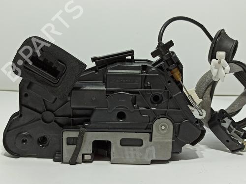 Front left lock SEAT LEON (5F1) 1.6 TDI | BP13535584C98