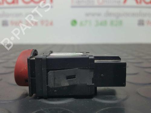 Warning switch SEAT CORDOBA (6L2) 1.4 16V | BP6628398I22