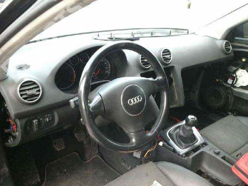 Electronic sensor AUDI A3 (8P1)  | BP2732372M84 