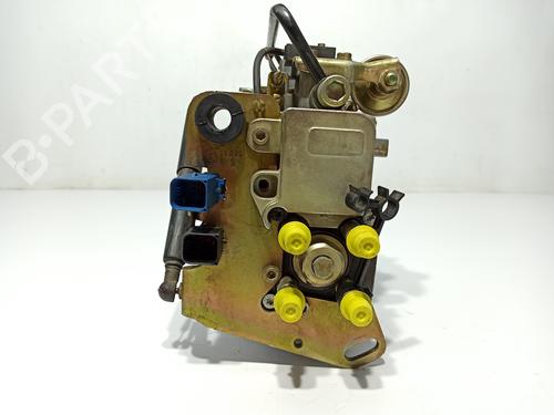 Injeksjonsspumpe PEUGEOT 306 Hatchback (7A, 7C, N3, N5) 2.0 HDI 90 | BP29380757M78