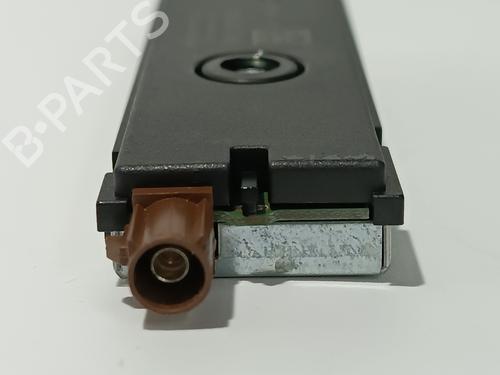 Electronic module MERCEDES-BENZ A-CLASS (W176) A 200 CDI / d (176.008) | BP17834101M83