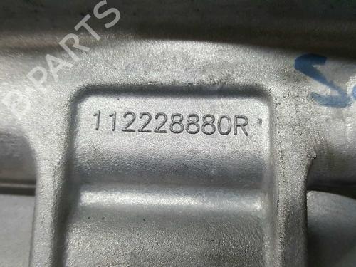 Engine mount RENAULT CLIO IV (BH_)  | BP10263594M89 