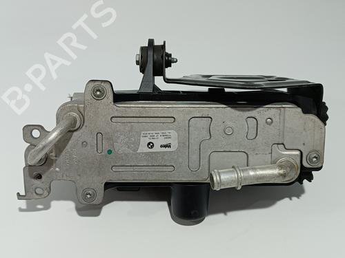 AC radiator BMW X6 (G06, F96) xDrive 40 i | BP17306774M32