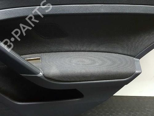 Rear right panel VW GOLF VII (5G1, BQ1, BE1, BE2) 1.4 GTE Hybrid | BP4225290C61 