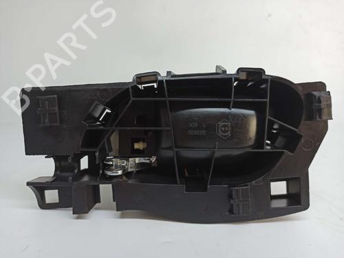 Højre fortil invendig håndtag CITROËN JUMPY II (VF7) 2.0 HDi 120 | BP9193591I14
