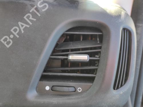 air-vent-iveco-daily-vi-platformchassis-2014-28027909 main image