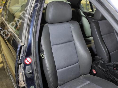Right front seat BMW 3 (E46) 320 d | BP22376181C16 - Image 2