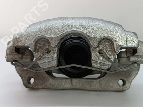Left front brake caliper RENAULT ZOE (BFM_)  | BP11543142M105 