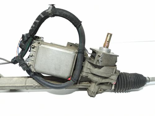 Steering rack PEUGEOT 207 (WA_, WC_) 1.4 HDi | BP25150882M22