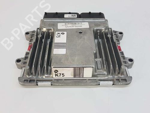 Engine control unit (ECU) HYUNDAI IONIQ (AE) 1.6 GDI Hybrid | BP9435425M57