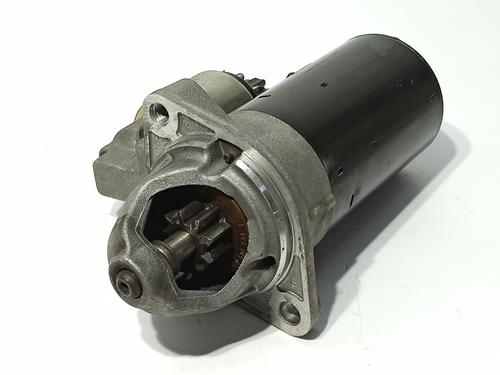 Used Starter BMW 3 (E46) 318 i (143 hp) 29442847
