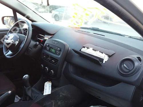 Interior roof light RENAULT CLIO IV (BH_) 1.2 16V (BHA1, BHAK, BHMG, BHMK) | BP7425183I8