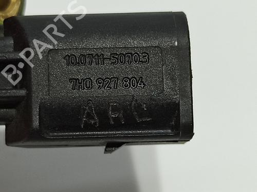 Electronic sensor SEAT LEON (1P1) 1.6 | BP15822370M84