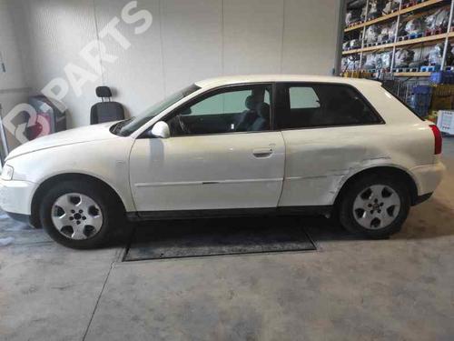 Left mirror AUDI A3 (8L1) 1.8 | BP8361438C26 