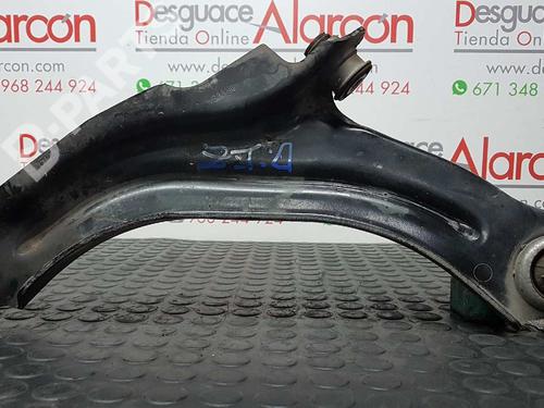 Left front suspension arm RENAULT CLIO IV (BH_) 1.5 dCi 75 | BP2737941M12 