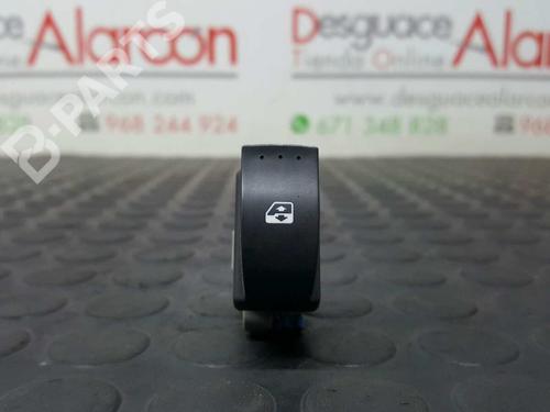 Right front window switch RENAULT KANGOO / GRAND KANGOO II (KW0/1_) 1.5 dCi 90 (KW05, KW08, KW0G, KW11) BP2783006I26