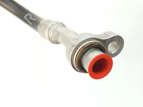 AC pipe CHEVROLET CRUZE (J300) 2.0 CDI | BP14535927M126