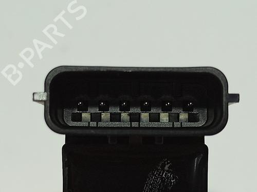 Elektronisk modul HYUNDAI TUCSON (TL, TLE) 1.6 CRDi hybrid 48V | BP19653787M83