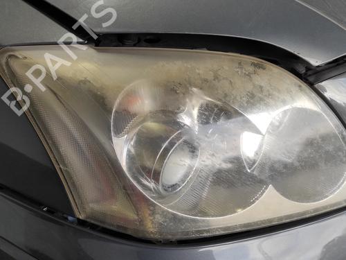 Right headlight TOYOTA AVENSIS (_T25_) 2.0 VVT-i (AZT250_, AZT250R) | BP22708489C29
