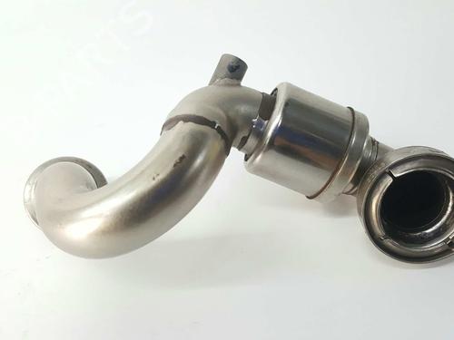 Pipe BMW X6 (E71, E72) xDrive 35 d | BP14536673M125