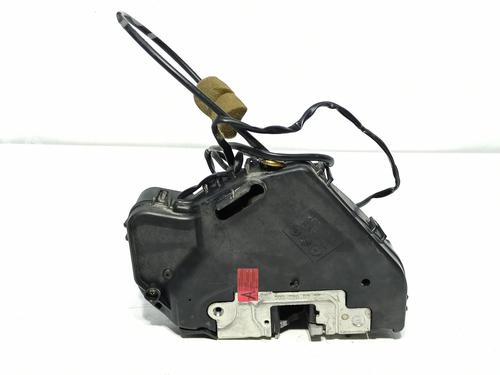 Rear right lock MERCEDES-BENZ C-CLASS T-Model (S203) C 220 CDI (203.206, 203.208) | BP18458995C99 
