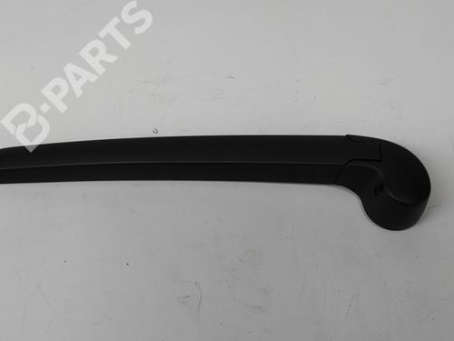 Used Rear windshield wiper arm AUDI A1 (8X1, 8XK) 1.6 TDI (90 hp) 12097306
