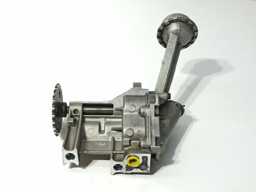 Other RENAULT SCÉNIC III (JZ0/1_) 1.5 dCi (JZ02, JZ0R) | BP28331990O1