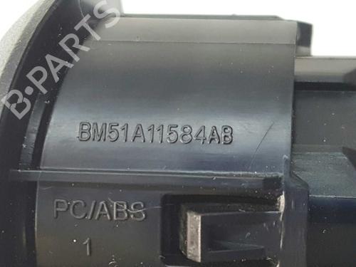 Ignition barrel FORD FOCUS III 1.5 TDCi | BP11387849M48