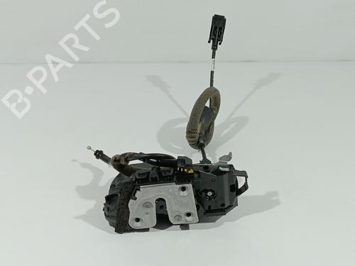 Højre bagtil lås RENAULT CLIO V (B7_) 1.0 LPG (B7MT) | BP39410830C99 - Image 3