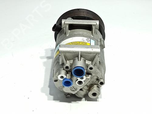 AC compressor NISSAN PRIMERA (P12) 1.9 dCi | BP15406410M34