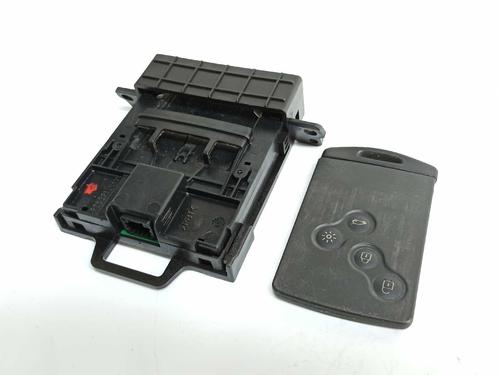 Used Ignition barrel RENAULT KOLEOS I (HY_) 2.0 dCi (HY0K) (150 hp) 7860343