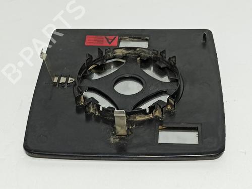 Right mirror glass OPEL COMBO Box Body/MPV 1.3 CDTI 16V | BP29047187C147 