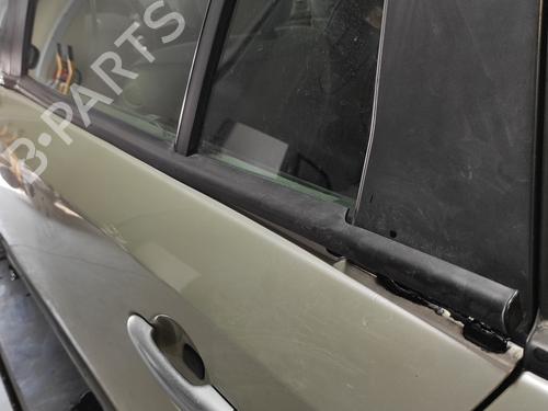 Left rear door RENAULT LAGUNA II Grandtour (KG0/1_) 1.9 dCi (KG0G) | BP26463457C4