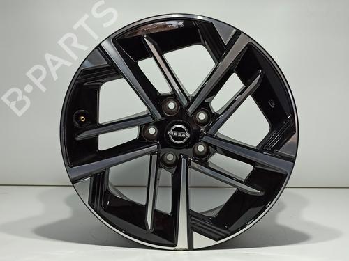 Used Rim NISSAN JUKE (F16_) 1.0 (114 hp) 28500000