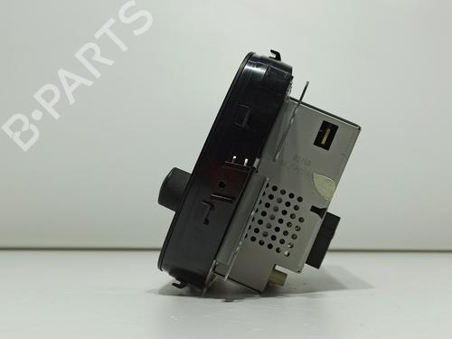 Display monitor FIAT 500X (334_) 1.0 (334.AXN1B) | BP19411132C48 