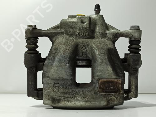 Used Left front brake caliper TOYOTA COROLLA Hatchback (_E21_, _EA1_, _EH1_) [2018-2025]  20927705