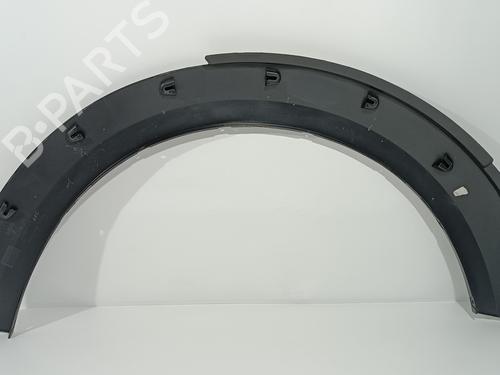Front left wheel arch trim MINI MINI COUNTRYMAN (R60) Cooper SD | BP17992208C134 