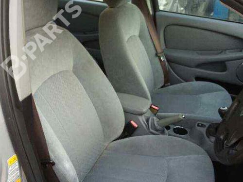 Pompe de direction assistée JAGUAR X-TYPE I (X400) 2.1 V6 | BP2731076M99 