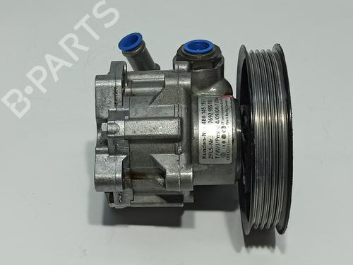 Steering pump AUDI A6 C5 (4B2) 1.9 TDI | BP11129735M99 