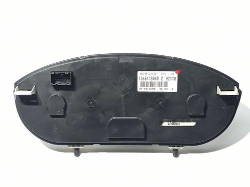 Instrument cluster CITROËN JUMPER II Van 2.2 HDi 120 | BP34399903C47  - Image 5