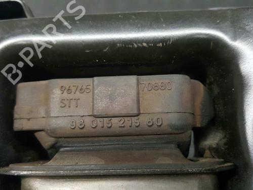 Support PEUGEOT 208 I (CA_, CC_) 1.6 HDi | BP14531474C155