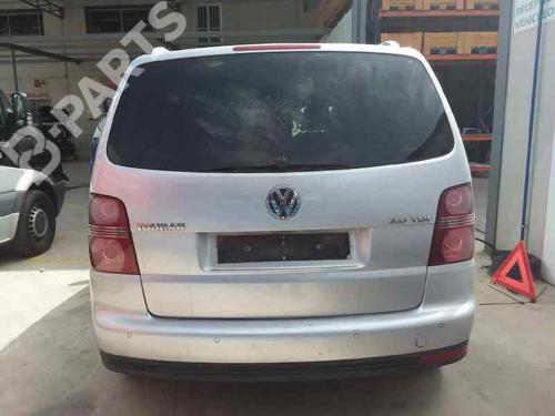 Elektronisk sensor VW TOURAN (1T1, 1T2) 2.0 TDI | BP8748807M84 