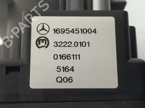 Headlight switch MERCEDES-BENZ B-CLASS Sports Tourer (W245) B 180 CDI (245.207) | BP2733443I24