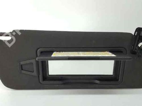 Right sun visor MERCEDES-BENZ C-CLASS (W204)  | BP2747770I2 