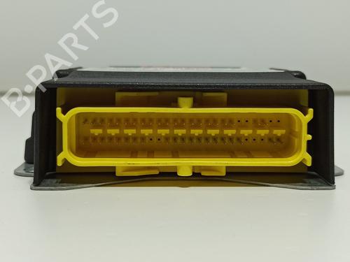 ECU airbags AUDI A1 (8X1, 8XK) 1.6 TDI | BP22919922M53 