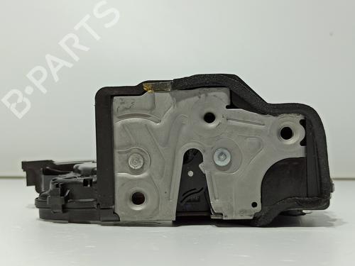 Fechadura trás esquerda VW T-ROC (A11, D11) 1.5 TSI (150 hp) 23437108