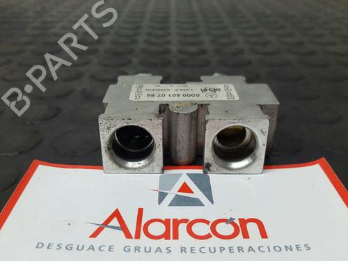 Electronic module MERCEDES-BENZ C-CLASS T-Model (S204) C 350 CDI 4-matic (204.289) | BP14527994M83